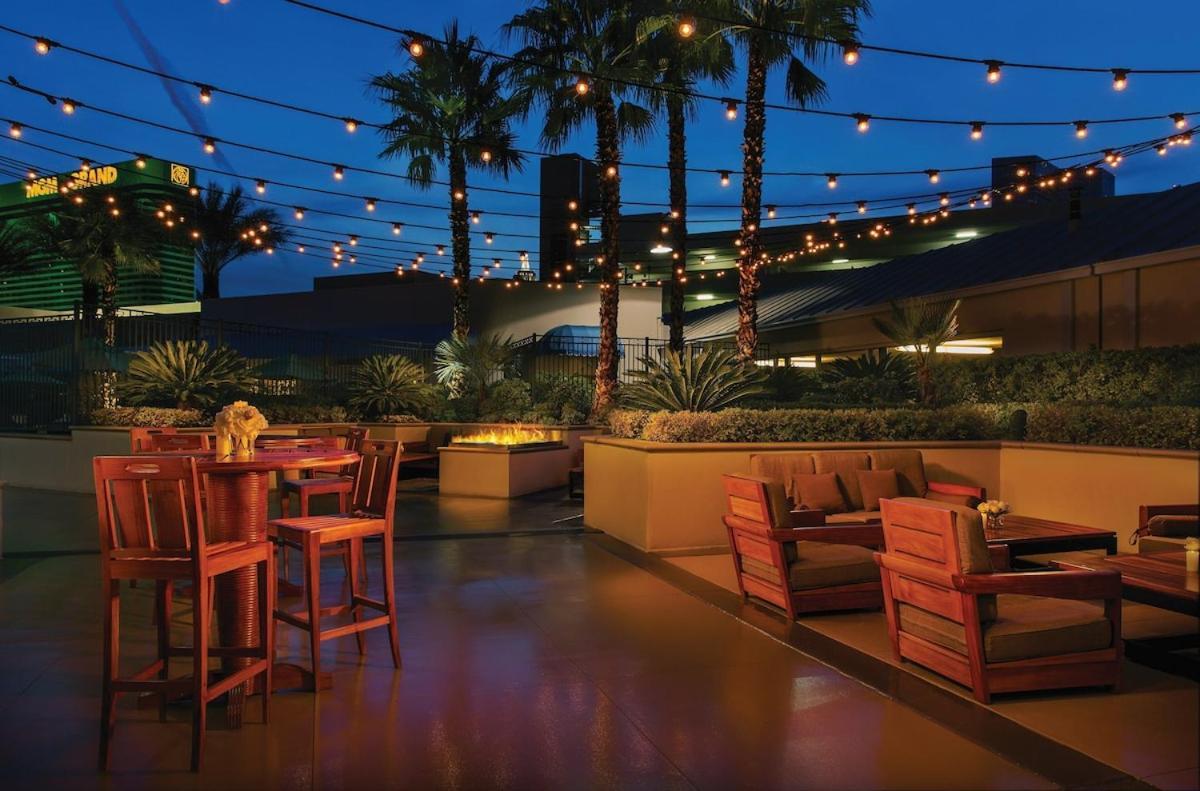 Mgm Studio With Stunning View And Zero Resort Fee! لاس فيغاس المظهر الخارجي الصورة
