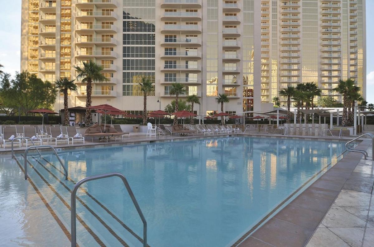 Mgm Studio With Stunning View And Zero Resort Fee! لاس فيغاس المظهر الخارجي الصورة