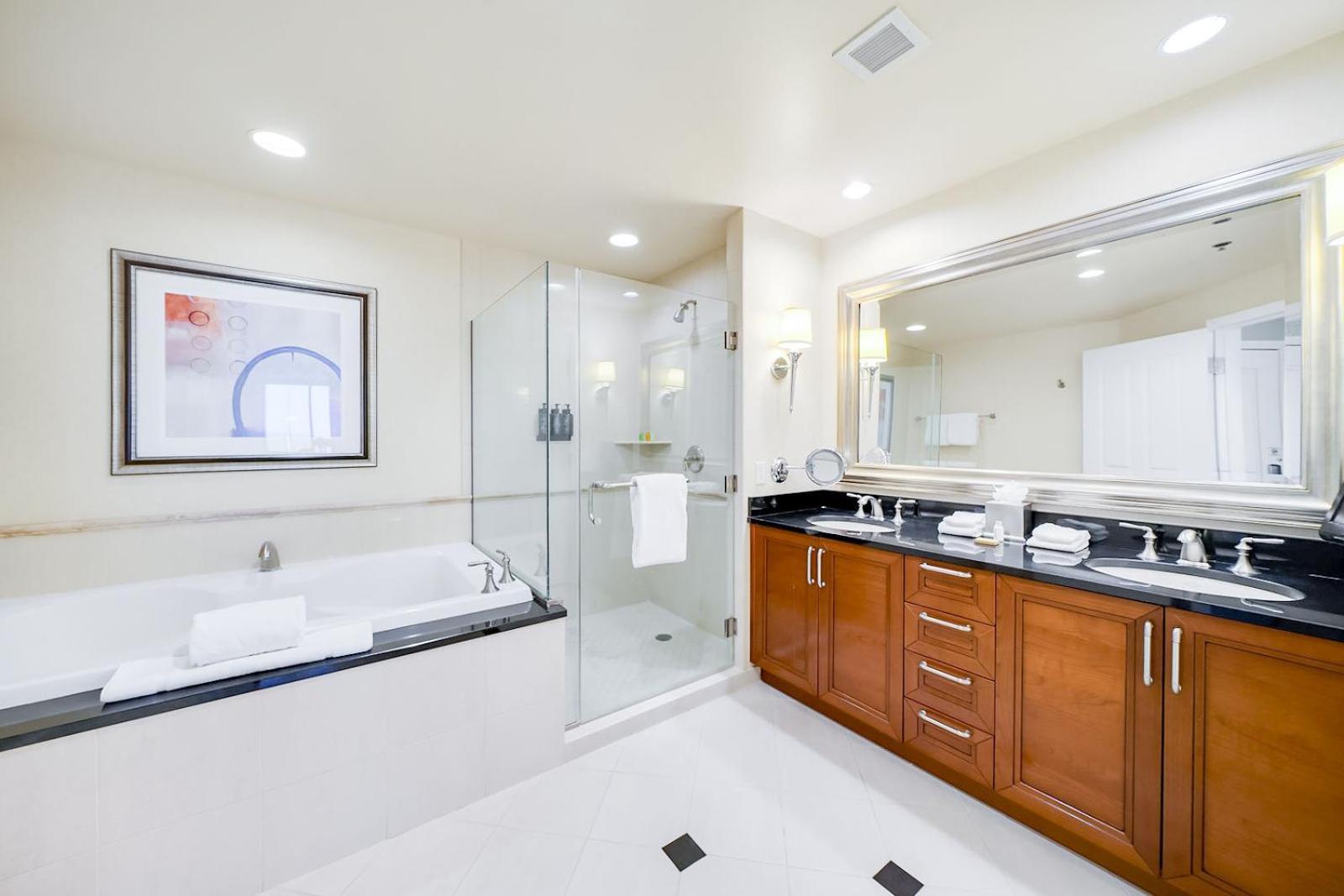 Mgm Studio With Stunning View And Zero Resort Fee! لاس فيغاس المظهر الخارجي الصورة