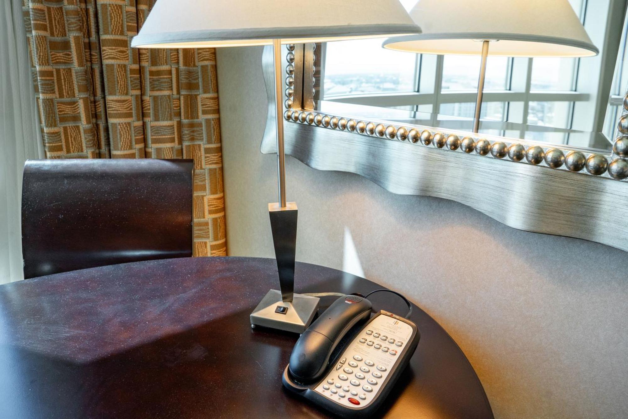 Mgm Studio With Stunning View And Zero Resort Fee! لاس فيغاس المظهر الخارجي الصورة