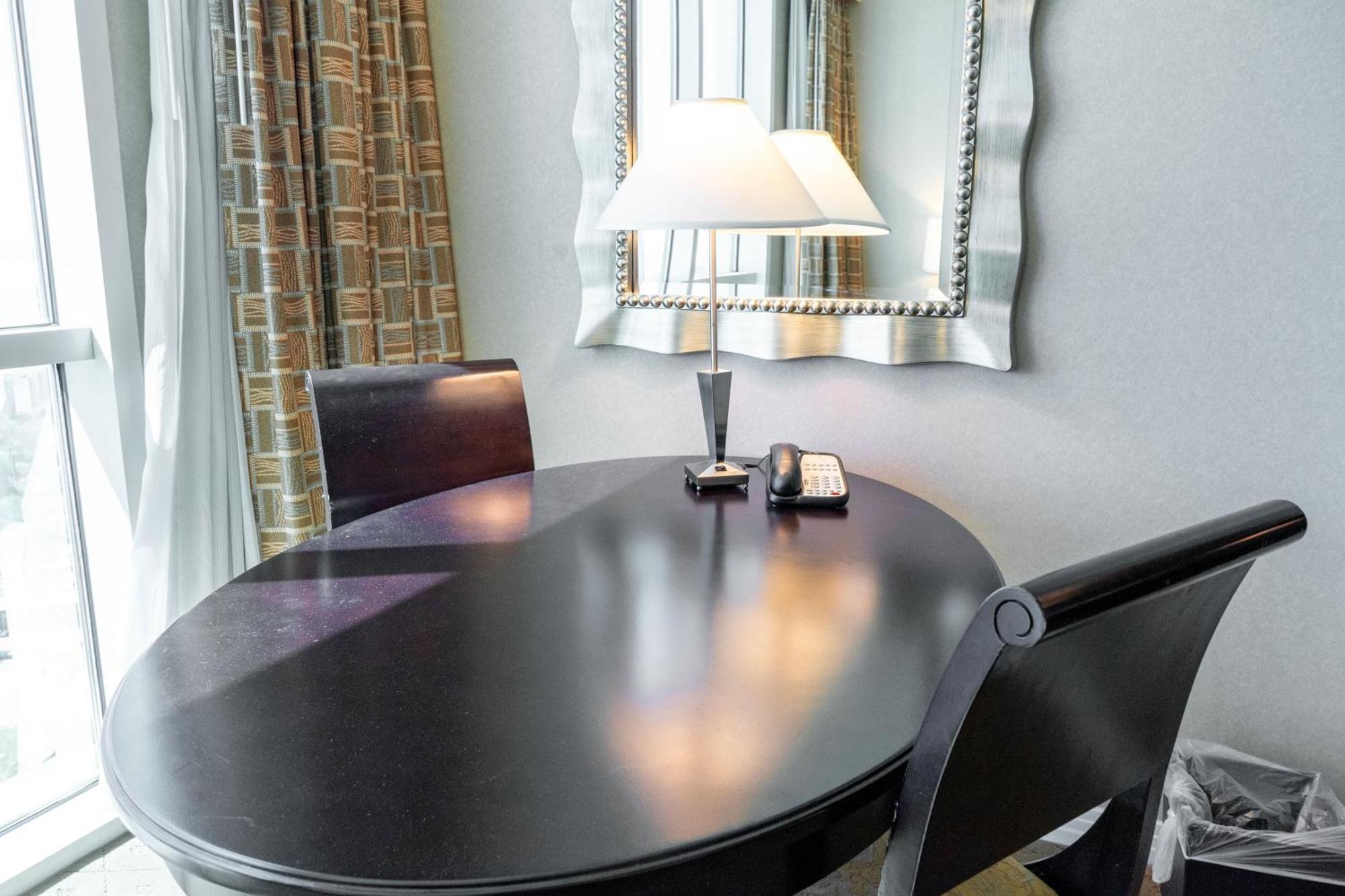 Mgm Studio With Stunning View And Zero Resort Fee! لاس فيغاس المظهر الخارجي الصورة
